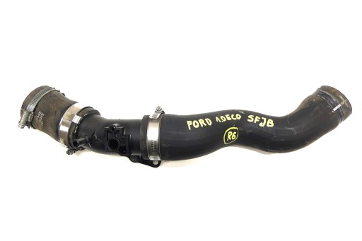 TUBA DE AER FORD FOCUS MK3 FIESTA MK7 1.0 ECOBOOST