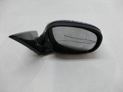 BMW E82 E81 E87 LIF M-PAK OGLINDA DREAPTA 381 5p Marea Britanie