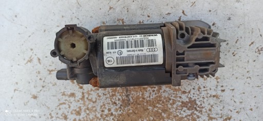 COMPRESOR SUSPENSION AUDI Q7 7L8616007 4420512661