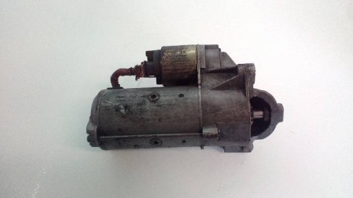 Starter Renault Laguna II 1.9 DCI 8200075362