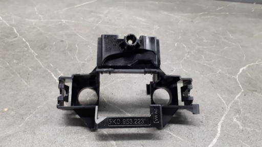 5k0953223 suport de fixare blocare coloană de direcție VW Golf IV
