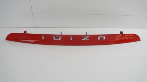CAPOTA SPATE SEAT IBIZA IV 08-12 COMBI #