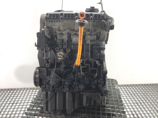 MOTOR AUDI A4 B7 04-08 1.9 96 kW 130 CP BKE