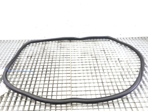 GARNITURA SKODA OCTAVIA III Combi 5E9867367