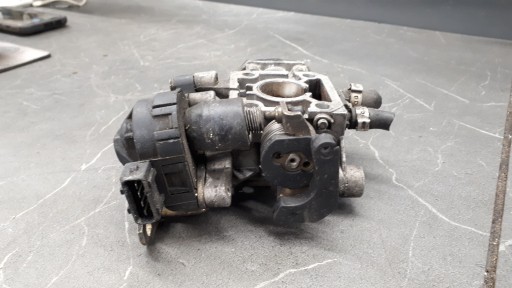 0132008600 mono injector Fiat Tipo 1.1