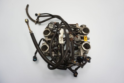 HONDA ST 1300 PAN EUROPEAN 02-13 INJECTOARE ACCELERATĂ
