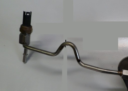 BMW 1 E87 2.0 N43B20 SENSOR CARBURANT 7547883