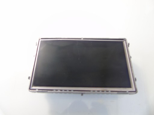DISPLAY NAVIGATIE RENAULT ESPACE IV 8200154477