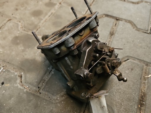 CARBURATOR POLONEZ CARO ATU 1.6 CARBURATOR