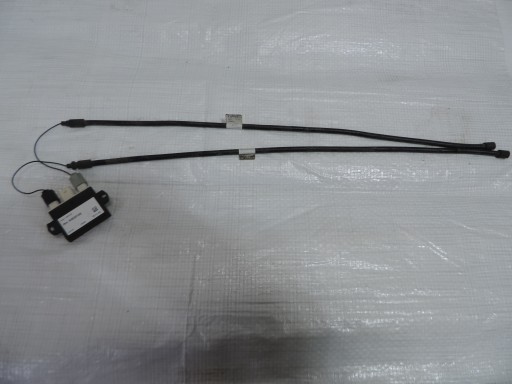 Modul de deschidere a senzorului Ford Edge pentru Tailgate de picioare CJ5T-14F680-BA