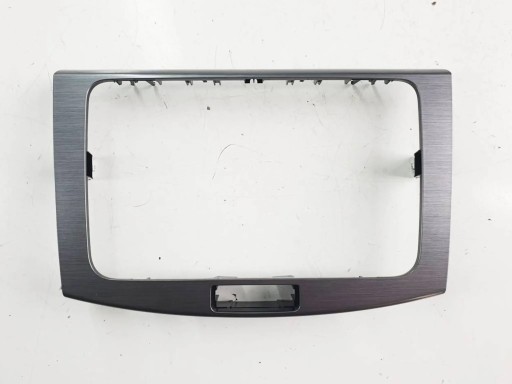 Cadru VW Passat B7 11r, panou consola, decor bord