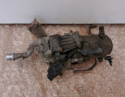 FORD Fiesta 1.4TDCI 08-11 SUPPA EGR