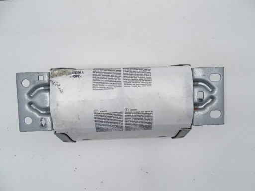 Airbag pentru pasageri 9204378 BMW X1 E84 1