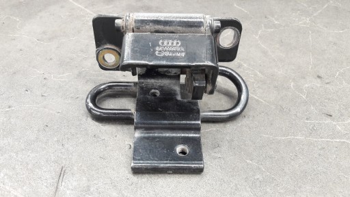 4A0833412A DREPT HIME AUDI A6 AVANT (4A, C4) 2.5L