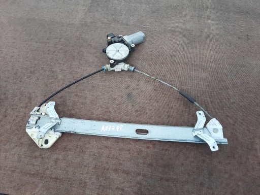 Leva geam fata dreapta Honda ACCORD VII 03-08