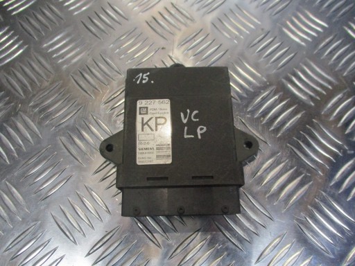 MODUL USI OPEL VECTRA C 1.9 CDTI 9227562