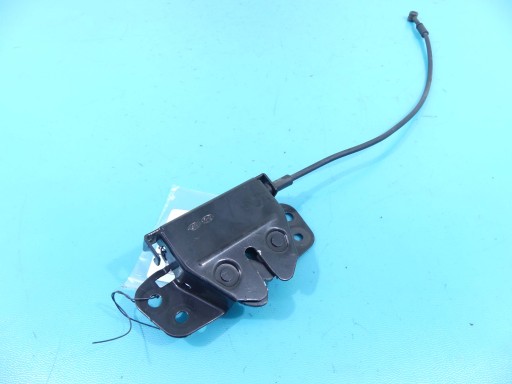 HONDA LOCK HYUNDAI IX35 09-13