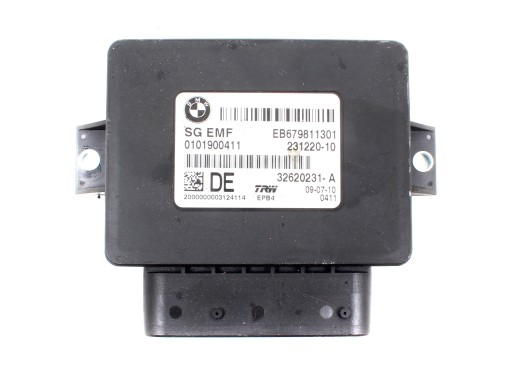 MODUL FRANA DE MANA PARCARE EMF BMW / LIFT