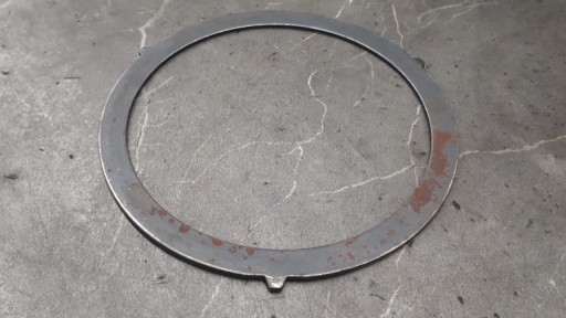 Mercedes 182mm Disc nou cutia de viteze