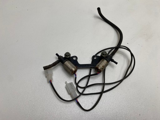IMF MOKKA 50 4T 139QMB ELECTRONIC VALVĂ SOLENOID JUNAK KINGWAY EURO4
