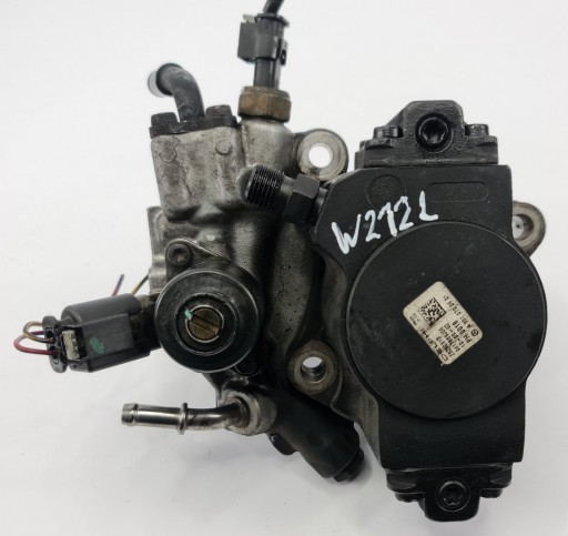 POMPĂ DE INJECȚIE MERCEDES W212 2.2 CDI A6510700601