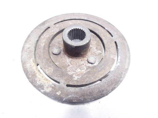 YARIS SI FIXARE BOBINA COMPRESOR 247300-1140
