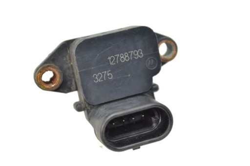 Senzor de presiune SAAB 93 9-3 1.8t 2.0t 03-11 12788793