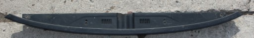 Capac, capac al centurii, 86353-H8000, Kia Rio IV