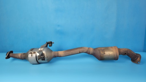 TOYOTA COROLLA E21 23r 1.8 HIBRID TOBA DE EȘTIE CATALITICĂ 30T36-STI 30T36STI