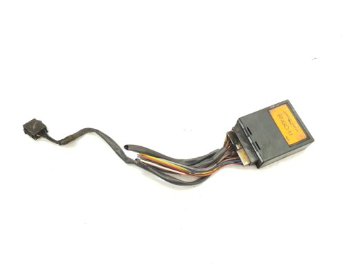 CONTROLER GAZ GPL