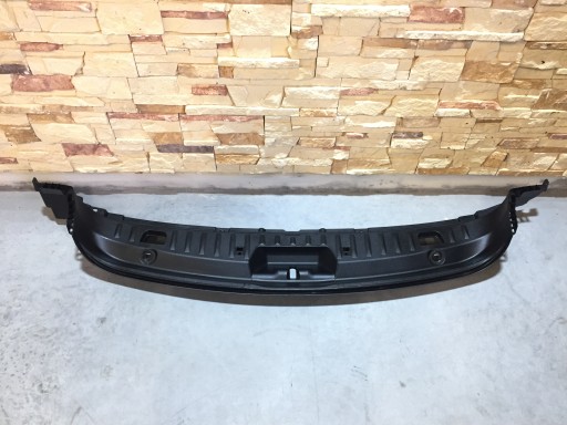 CARCASA BMW 5 GT F07, CAPAC CUREA PORTBAGLI SPATE