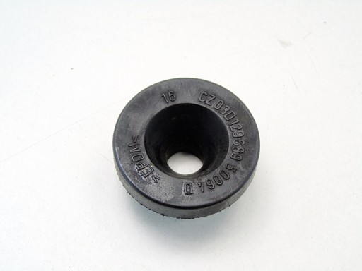 SUPORT PRISE DE LA COLECTOR DE INDUCȚIE 1.2 6V FABIA I POLO 9N FOX 03D129689