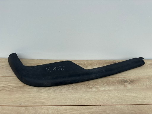 VW PASSAT B4 3A0 SPOILER HOCKEY STÂNGA BANĂ BARĂ FAȚĂ K111/709