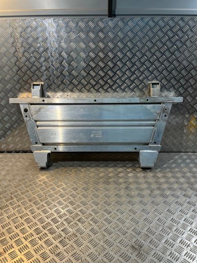 Carucior cu sanie Intarire grinda Volvo XC40 Electrician 32333818