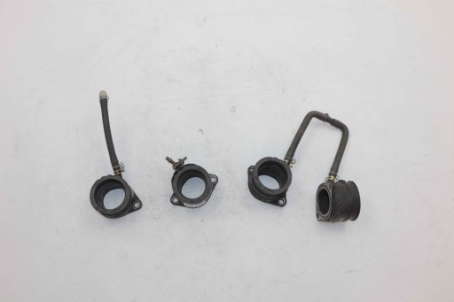 KAWASAKI ZX6R ZX-6R 98-02 Tevi Admisie Cauciuc