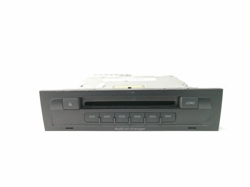 CD Audi Q7 4L 4L0035111 CD