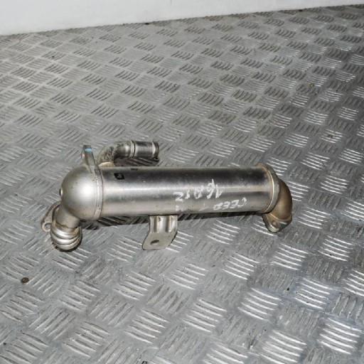 Radiator EGR HYUNDAI i30 FD 1.6 CRDi 28416-2A730 1.6 Diesel 66kw 2010