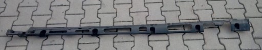 MERCEDES ML 166 SLIDE SILL MOUNT DREAPTA MULURI