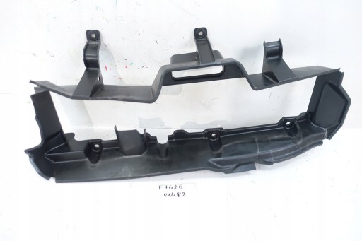Suzuki Swift Mk8 Hybryda lift 2020- Volanul de aer față