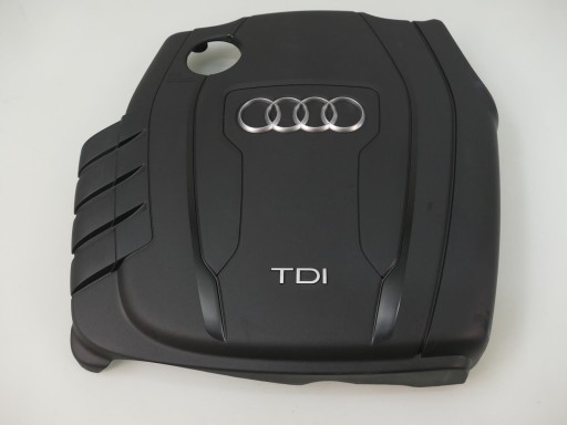 AUDI A5 8T LIFT 2.0 TDI CAPAC MOTOR CAPAC SUPERIOR A4 A3 A6