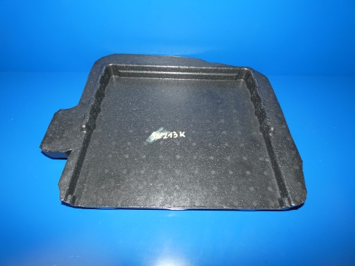 CLASA E W213 INSERT COMBI STYROFOAM TRUNK