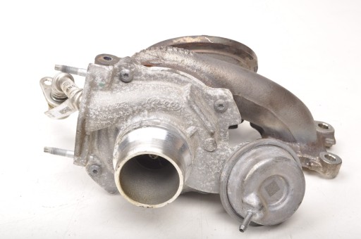 TURBINA FOCUS MK4 PUMA 1.0 ECOBOOST H6BG-6K682-AD