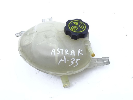 OPEL ASTRA K 15-19 1.6 CDTI VASO DE EXPANSIUNE 13459964