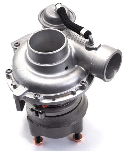 Turbina Opel Monterey Isuzu Trooper Bighorn 3.0 159KM 8973125140 VIDS VICF