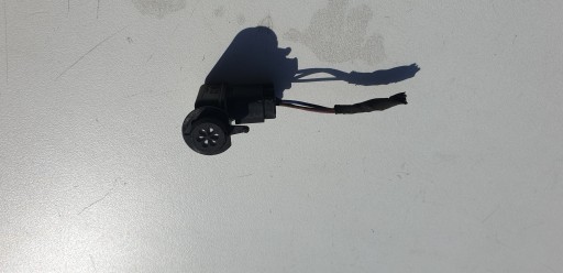VW Passat B7 CC Golf VI Senzor calitate aer 5K0907659