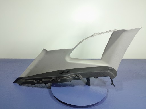 BMW X1 E84 CAPAC, GHID OBTURATOR PORGAI, STÂNGA 2991803