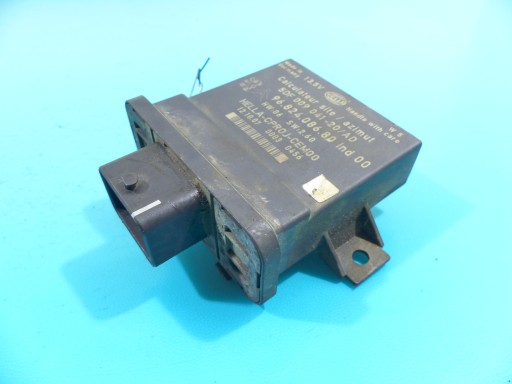 CONTROLLER MODUL DE LUMINA C4 GRAND PICASSO I 06-13