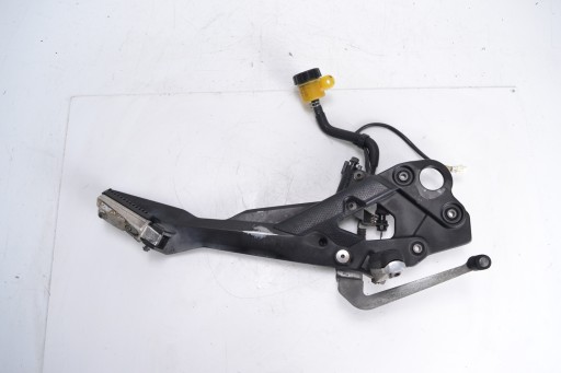 Setați dreapta Yamaha XJ6 Diversiuni S 09-17