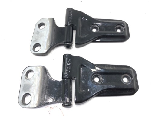 BAALAMELE USI FATA STÂNGA JEEP WRANGLER JL 6.4 350kW 476KM 68297679