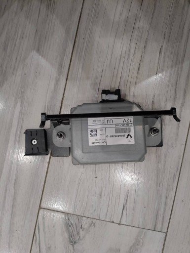 MODUL REGOLATOR DE TENSIUNE RENAULT SCENIC III 293A03329R